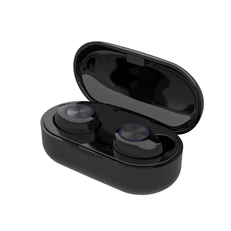 Macaron Wireless Bluetooth Headphones con Micrófono | Sonido HD, Conexión Estable y Larga Duración
